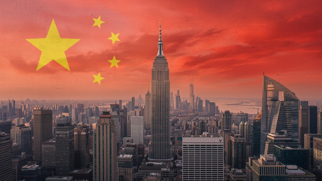 China’s Rise in Asia: Economic Giant or Strategic Challenge? 