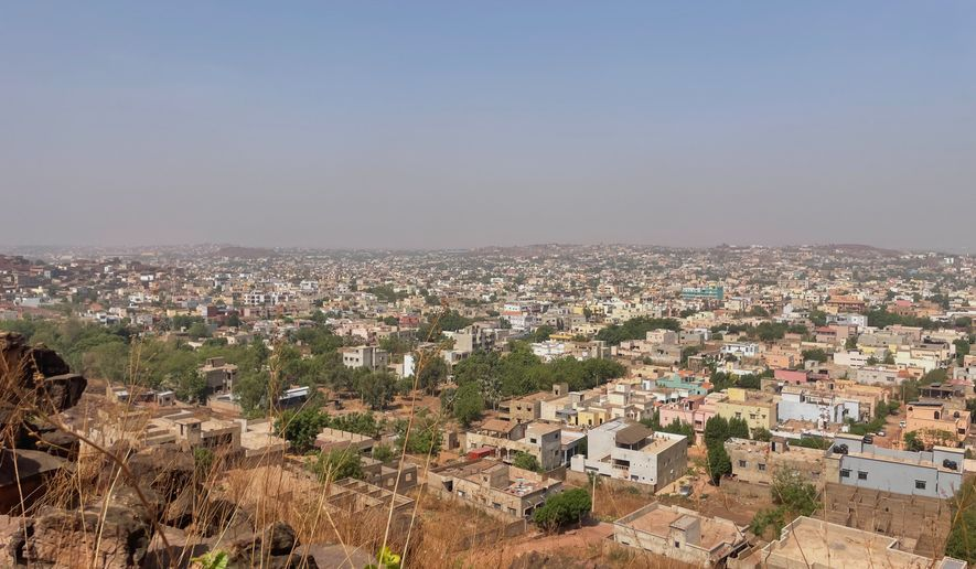 Mali’s Defence Minister Sadio Camara Got killed in an Attack by Insurgents