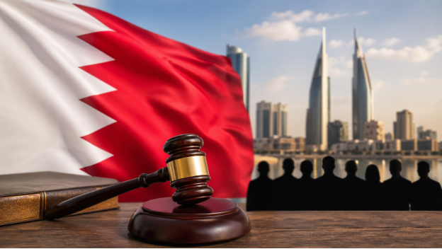 Bahrain Revokes Citizenship of 69 Individuals Amid Rising Regional Tensions