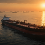 Oil Prices Surge Amid Middle East Tensions