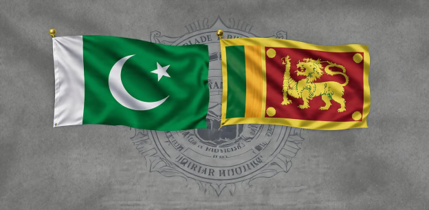 Pakistan and Sri Lanka Commence Joint Counter-Terrorism Exercise "Shake Hands-II" at Tarbela