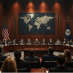 United States Conducts Public Hearings on Forced Labor in Global Supply Chains