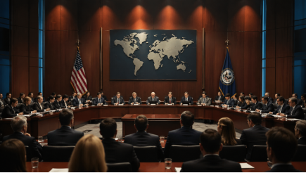 United States Conducts Public Hearings on Forced Labor in Global Supply Chains