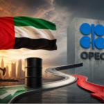 UAE Signals Strategic Shift with Exit from OPEC