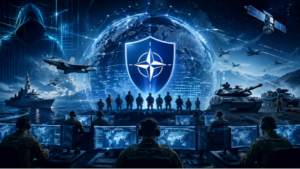 Cyber Defense & Hybrid Warfare in NATO