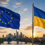 Europe’s Strategic Recalibration Accelerates Amid Ukraine War Pressures
