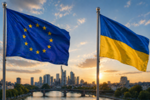 Europe’s Strategic Recalibration Accelerates Amid Ukraine War Pressures