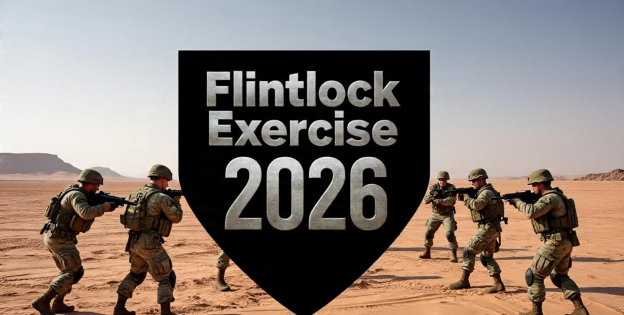 Exercise Flintlock 2026 Launches in Libya and Côte d’Ivoire to Strengthen Regional Security