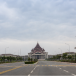 Myanmar Military Moves Suu Kyi to House Arrest, says Military