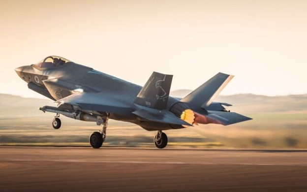 Israel Approves Major Procurement of Advanced F-35 and F-15IA Fighter Jets to Strengthen Long-Term Security