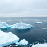 The Arctic and Asia: Climate Change, Strategic Competition, and Emerging Geopolitics 