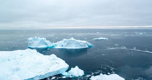 The Arctic and Asia: Climate Change, Strategic Competition, and Emerging Geopolitics 