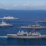 Japan Fires Missile in Philippine Drill, Signalling Stronger Allied Deterrence in the South China Sea