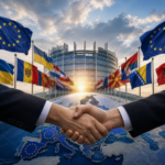 EU Expansion Talks Accelerate as Geopolitics Redefines Enlargement Priorities