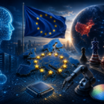 Artificial Intelligence and Geopolitical Competition: Europe’s Digital Sovereignty Struggle