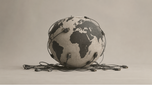 Digital Colonialism in Asia: How Technology is Replacing Traditional Empire