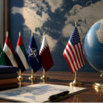 US Foreign Policy after the Gaza War: Strategic Interests and Regional Stability