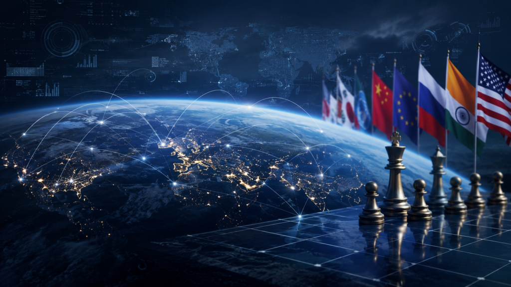 Cybersecurity: Pakistan’s New Frontline of National Security